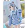 Virtual YouTuber figurine F:NEX Nachoneko Furyu