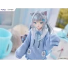 Virtual YouTuber figurine F:NEX Nachoneko Furyu