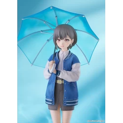 Bang Dream! figurine Pop Up Parade Tomori Takamatsu L Size Good Smile Company