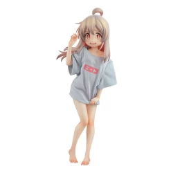 Onimai: I´m Now Your Sister! figurine Mahiro Oyama Neet T-Shirt Ver. Medicos Entertainment