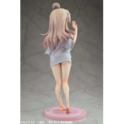 Onimai: I´m Now Your Sister! figurine Mahiro Oyama Neet T-Shirt Ver. Medicos Entertainment