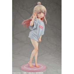 Onimai: I´m Now Your Sister! figurine Mahiro Oyama Neet T-Shirt Ver. Medicos Entertainment