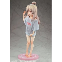 Onimai: I´m Now Your Sister! figurine Mahiro Oyama Neet T-Shirt Ver. Medicos Entertainment