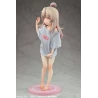 Onimai: I´m Now Your Sister! figurine Mahiro Oyama Neet T-Shirt Ver. Medicos Entertainment