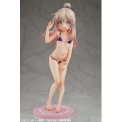 Onimai: I´m Now Your Sister! figurine Mahiro Oyama Neet T-Shirt Ver. Medicos Entertainment