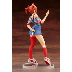 Chucky figurine Bishoujo Chucky Kotobukiya
