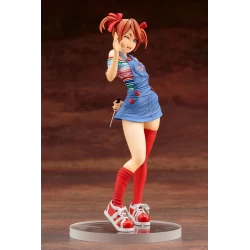 Chucky figurine Bishoujo Chucky Kotobukiya