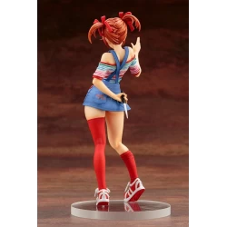 Chucky figurine Bishoujo Chucky Kotobukiya