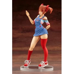 Chucky figurine Bishoujo Chucky Kotobukiya