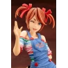 Chucky figurine Bishoujo Chucky Kotobukiya