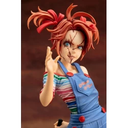 Chucky figurine Bishoujo Chucky Kotobukiya