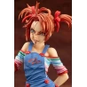 Chucky figurine Bishoujo Chucky Kotobukiya