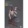 Warhammer 40k figurine Tyranids Hive Fleet Leviathan Tyranid Warrior with Boneswords Joy Toy