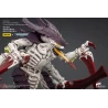 Warhammer 40k figurine Tyranids Hive Fleet Leviathan Tyranid Warrior with Boneswords Joy Toy