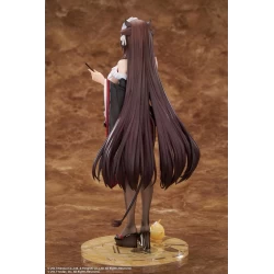 Azur Lane figurine Kashino Tsumazuki Trouble Maid Ver. elegant