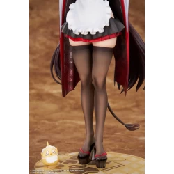 Azur Lane figurine Kashino Tsumazuki Trouble Maid Ver. elegant