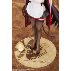 Azur Lane figurine Kashino Tsumazuki Trouble Maid Ver. elegant