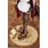 Azur Lane figurine Kashino Tsumazuki Trouble Maid Ver. elegant
