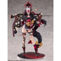 Blue Archive figurine Wakamo Neonmax Creative
