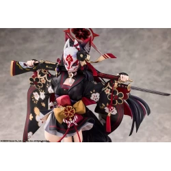 Blue Archive figurine Wakamo Neonmax Creative