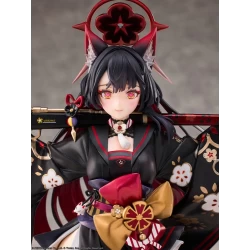 Blue Archive figurine Wakamo Neonmax Creative