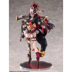 Blue Archive figurine Wakamo Neonmax Creative