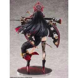 Blue Archive figurine Wakamo Neonmax Creative