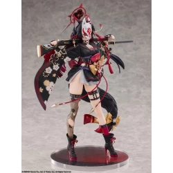 Blue Archive figurine Wakamo Neonmax Creative
