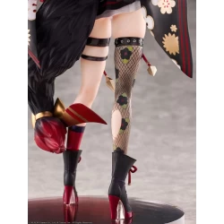 Blue Archive figurine Wakamo Neonmax Creative