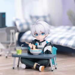 Honkai Impact 3rd figurine Kevin: Little Flame-Chaser Ver. Myethos
