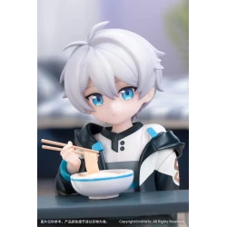 Honkai Impact 3rd figurine Kevin: Little Flame-Chaser Ver. Myethos