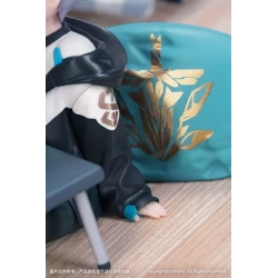 Honkai Impact 3rd figurine Kevin: Little Flame-Chaser Ver. Myethos
