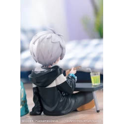 Honkai Impact 3rd figurine Kevin: Little Flame-Chaser Ver. Myethos