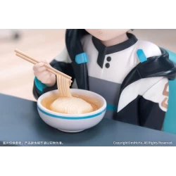 Honkai Impact 3rd figurine Kevin: Little Flame-Chaser Ver. Myethos