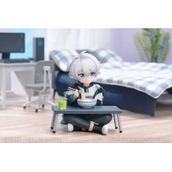 Honkai Impact 3rd figurine Kevin: Little Flame-Chaser Ver. Myethos