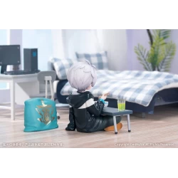 Honkai Impact 3rd figurine Kevin: Little Flame-Chaser Ver. Myethos