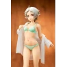 Mushoku Tensei II figurine Sylphiette Greyrat Changing Clothes Mode Ques Q