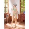 Mushoku Tensei II figurine Sylphiette Greyrat Changing Clothes Mode Ques Q