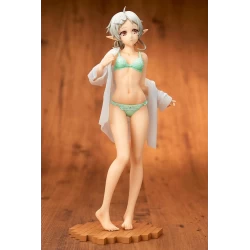 Mushoku Tensei II figurine Sylphiette Greyrat Changing Clothes Mode Ques Q