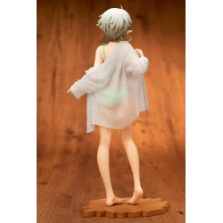 Mushoku Tensei II figurine Sylphiette Greyrat Changing Clothes Mode Ques Q