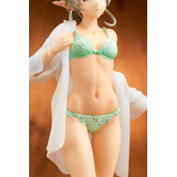 Mushoku Tensei II figurine Sylphiette Greyrat Changing Clothes Mode Ques Q