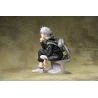 Neon Genesis Evangelion figurine Kaworu Nagisa Radio Eva Part 3 Hobby Max