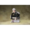 Neon Genesis Evangelion figurine Kaworu Nagisa Radio Eva Part 3 Hobby Max