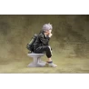 Neon Genesis Evangelion figurine Kaworu Nagisa Radio Eva Part 3 Hobby Max