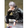Neon Genesis Evangelion figurine Kaworu Nagisa Radio Eva Part 3 Hobby Max