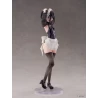 Original Character figurine Sakura Shiori Competition Swimsuit Maid KoiKoi