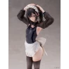 Original Character figurine Sakura Shiori Competition Swimsuit Maid KoiKoi