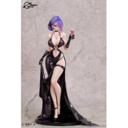 Original Character figurine Yuna Dress Ver. Illustrated by Biya Super Nova