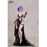 Original Character figurine Yuna Dress Ver. Illustrated by Biya Super Nova