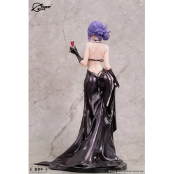 Original Character figurine Yuna Dress Ver. Illustrated by Biya Super Nova
